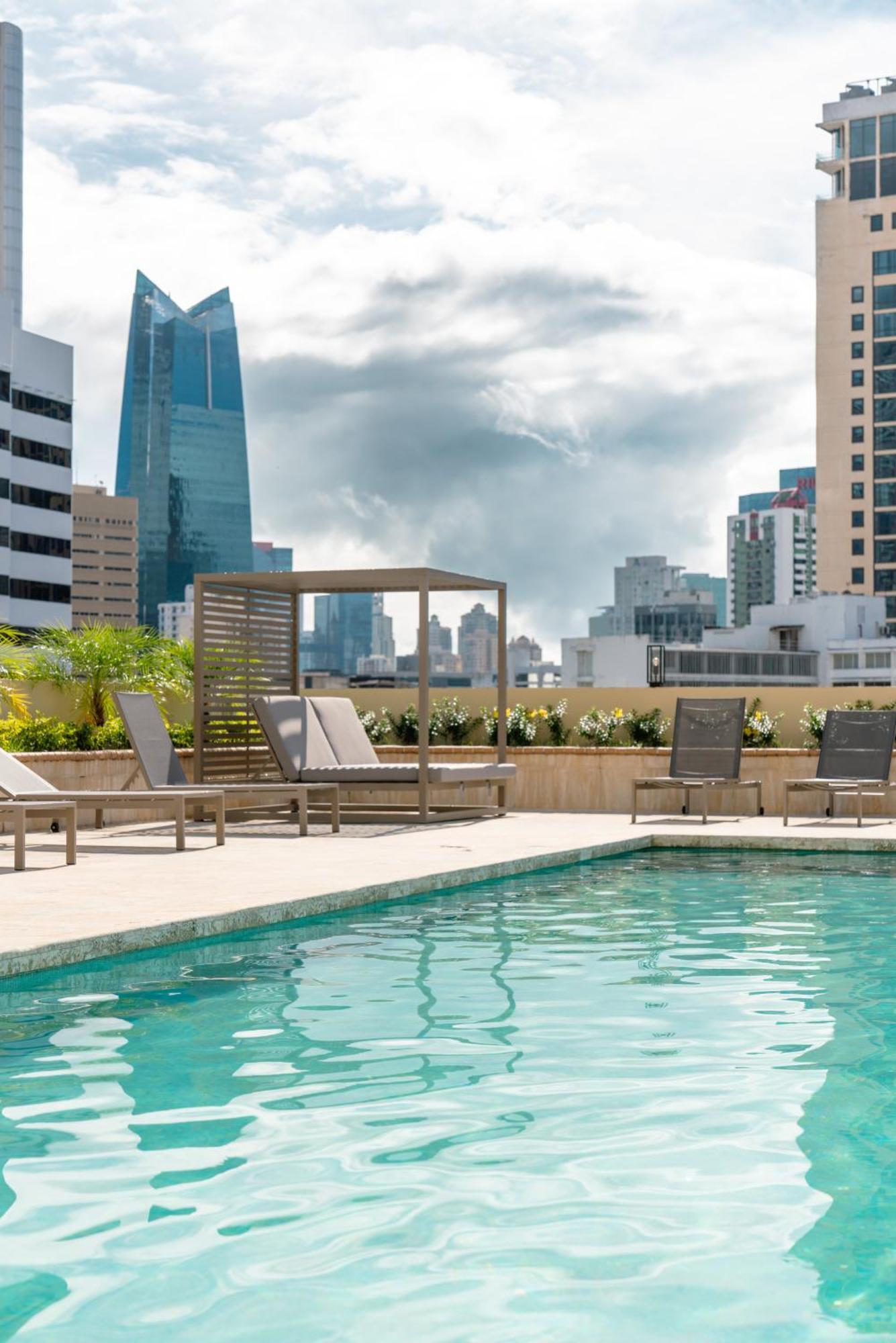 Hotel Waymore & Casino Ciudad de Panamá