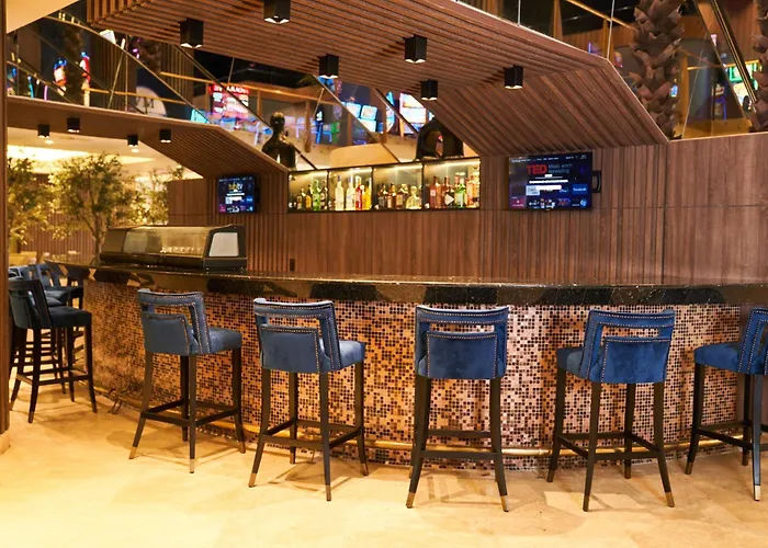 Waymore Hotel Spa & Casino