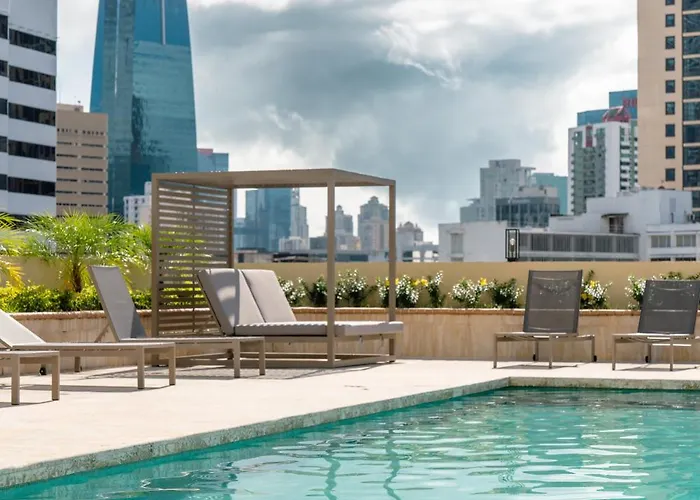 Waymore Hotel Spa & Casino