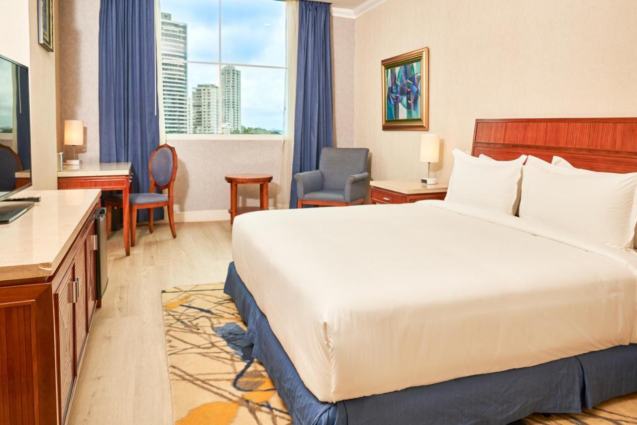 Waymore & Casino Hotel 5*