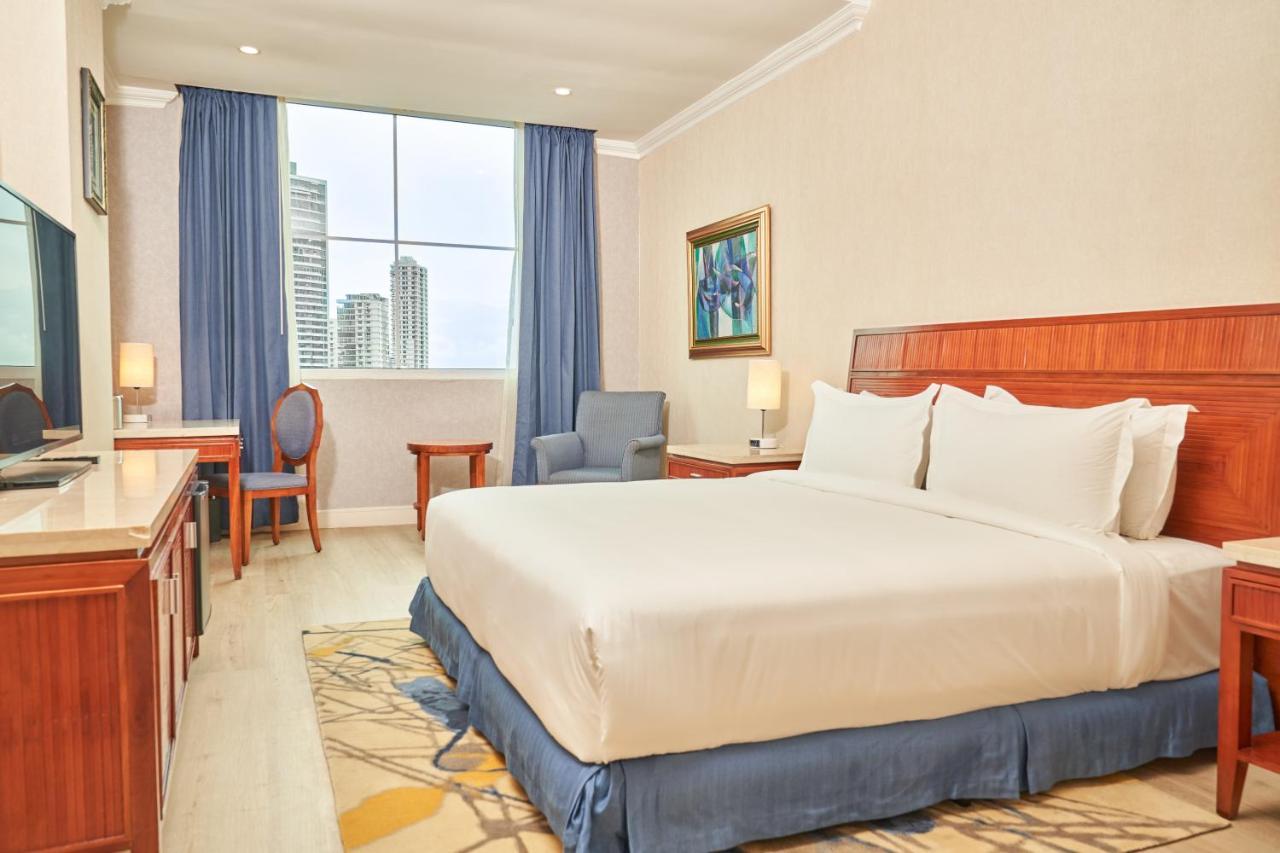 Waymore & Casino 5* Ciudad de Panamá