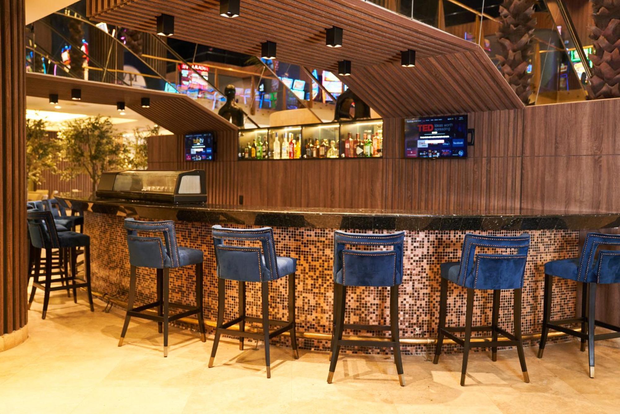 Waymore & Casino 5* Ciudad de Panamá