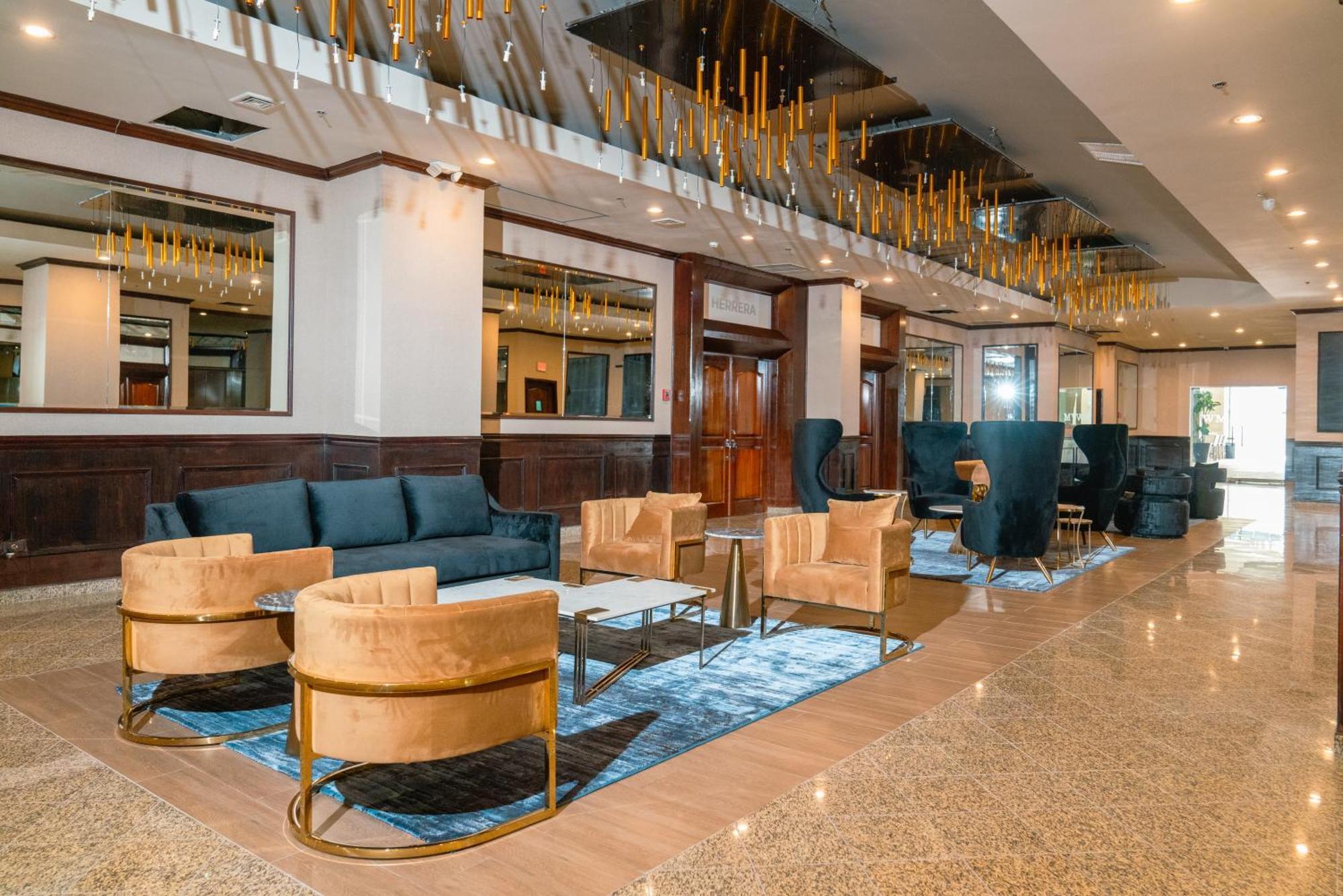 Waymore & Casino 5* Panama Stadt