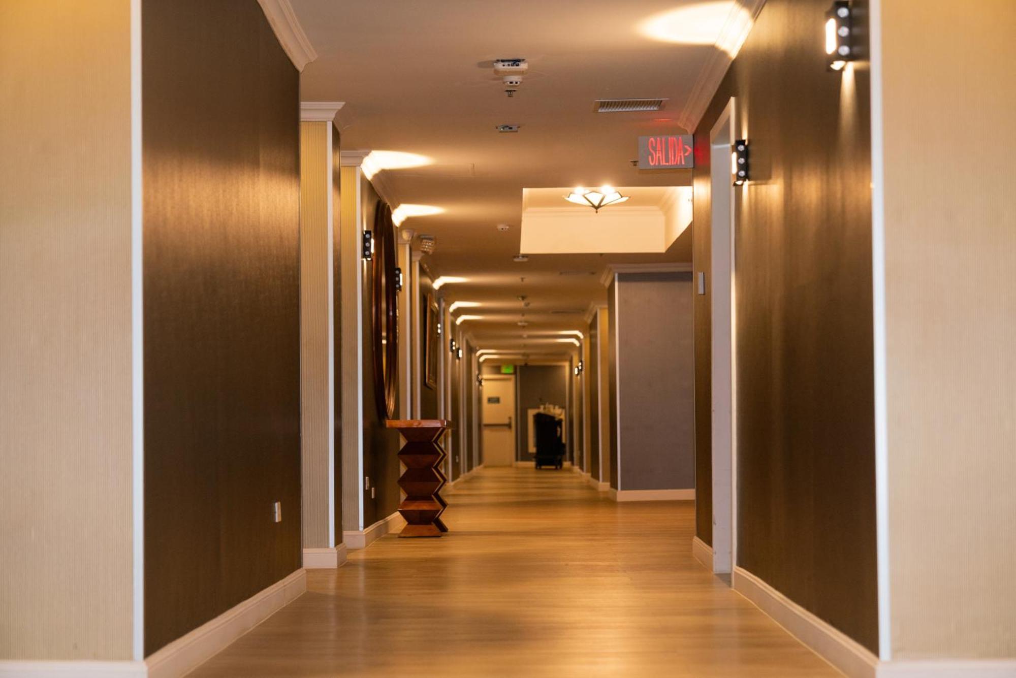 Waymore & Casino 5* Panama Stadt