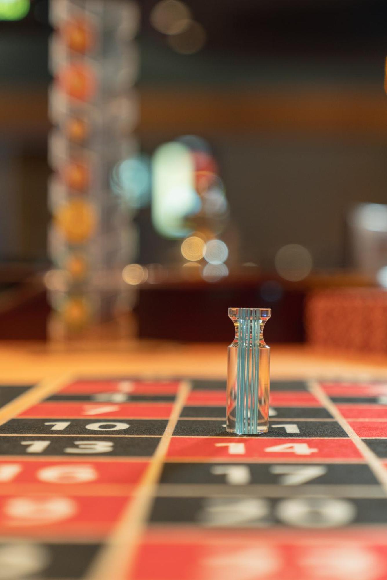 Hotel Waymore & Casino 5*