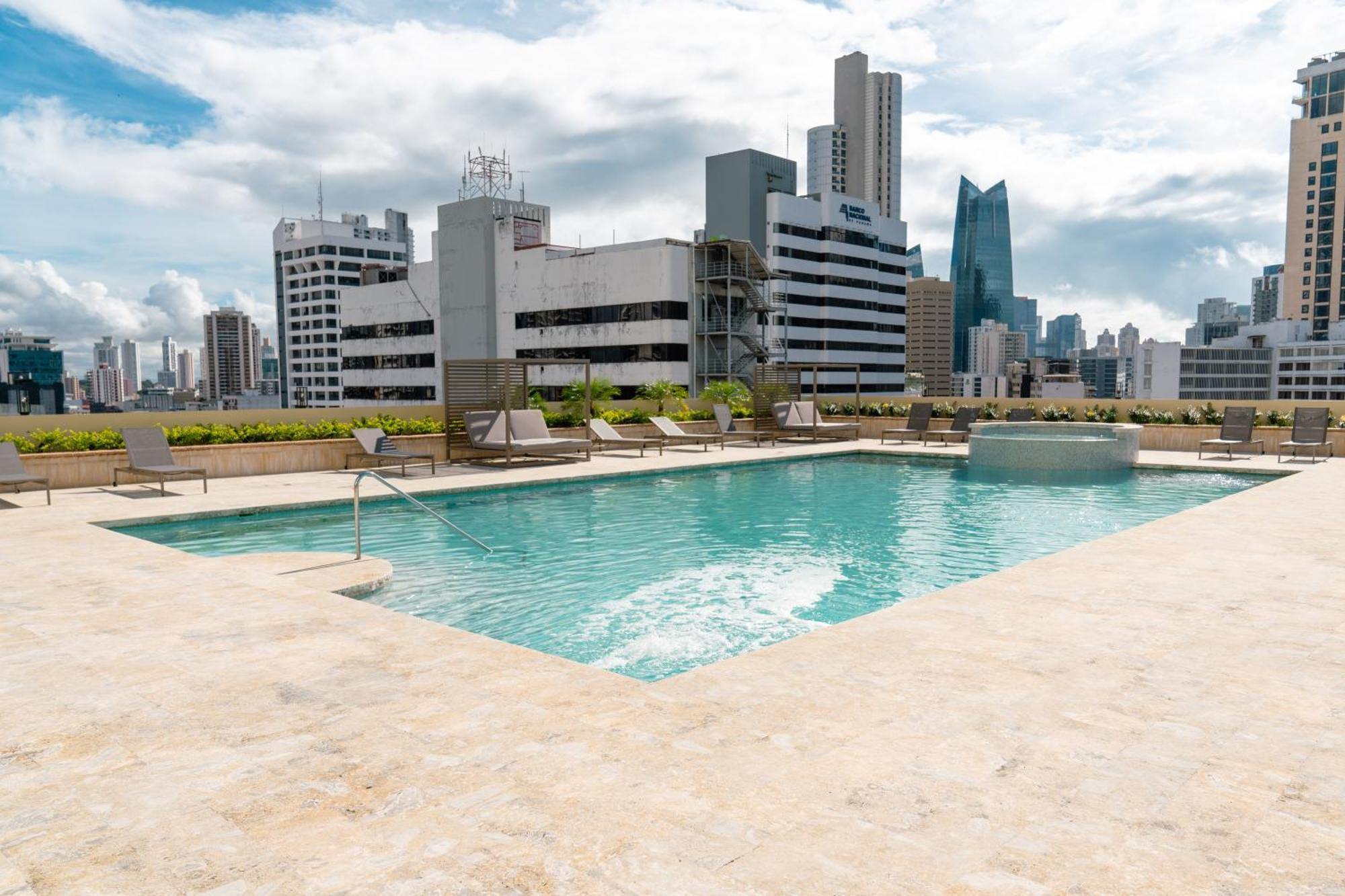 Waymore & Casino Ciudad de Panamá