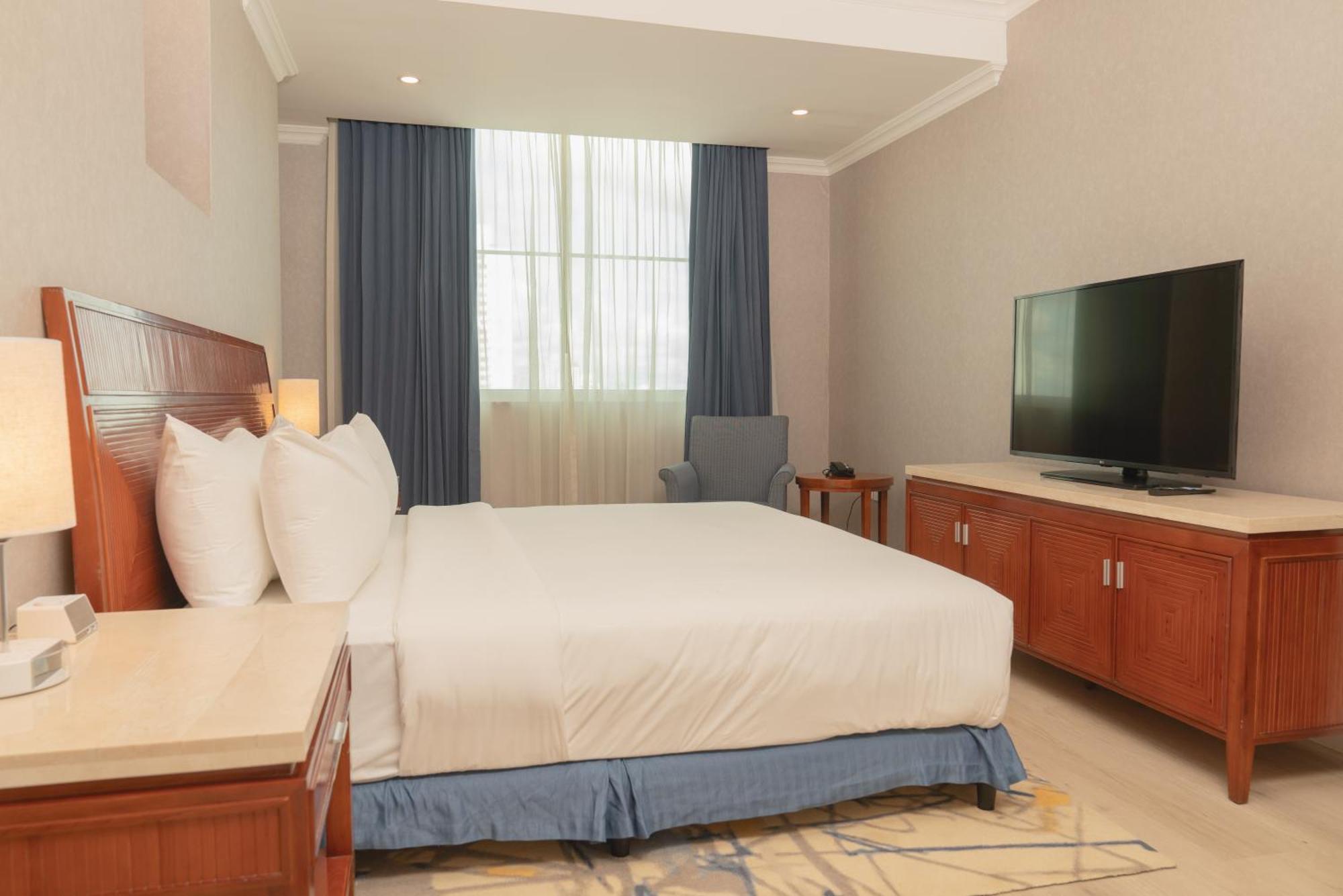 Waymore & Casino Panama (ville)