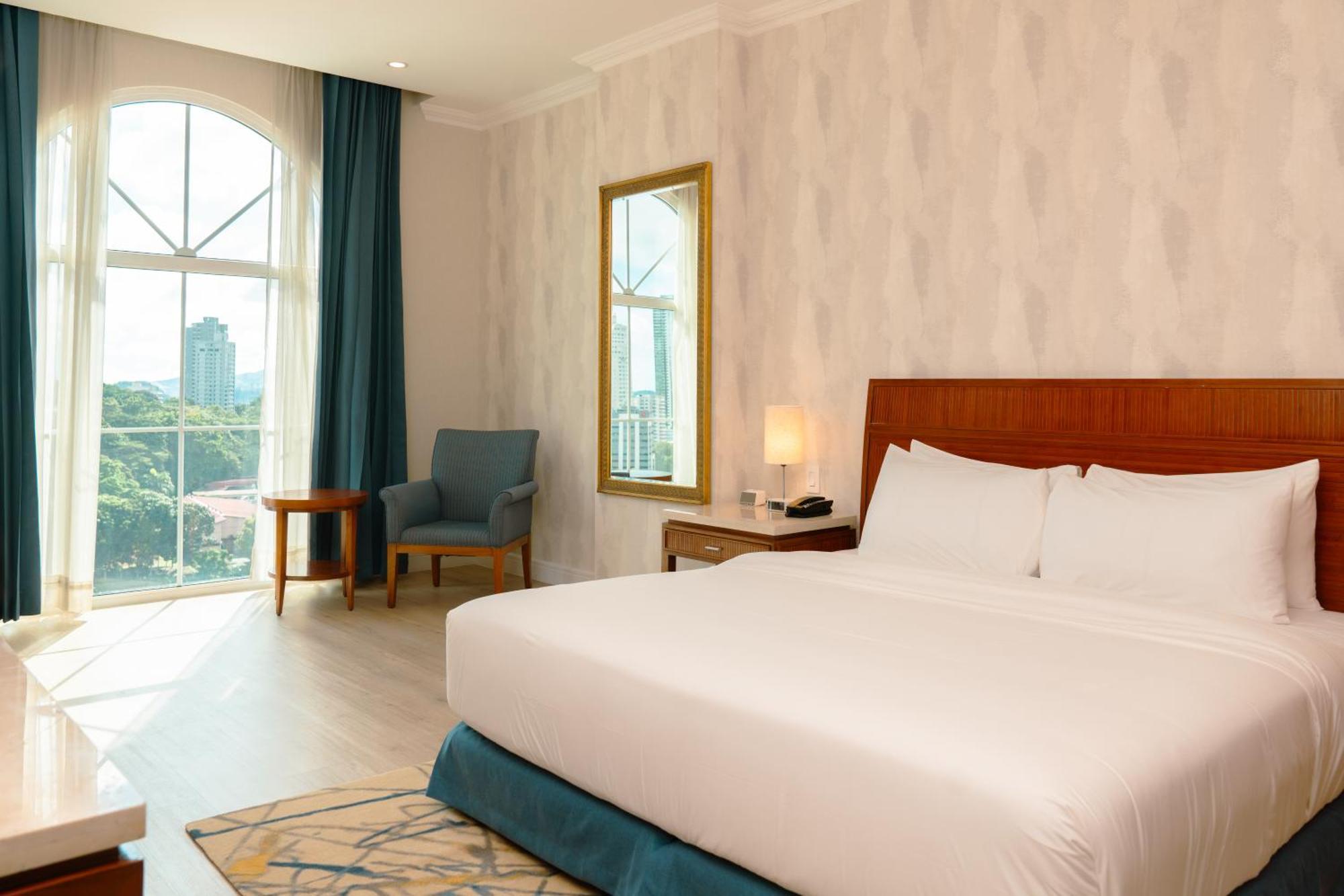 Hotel Waymore & Casino