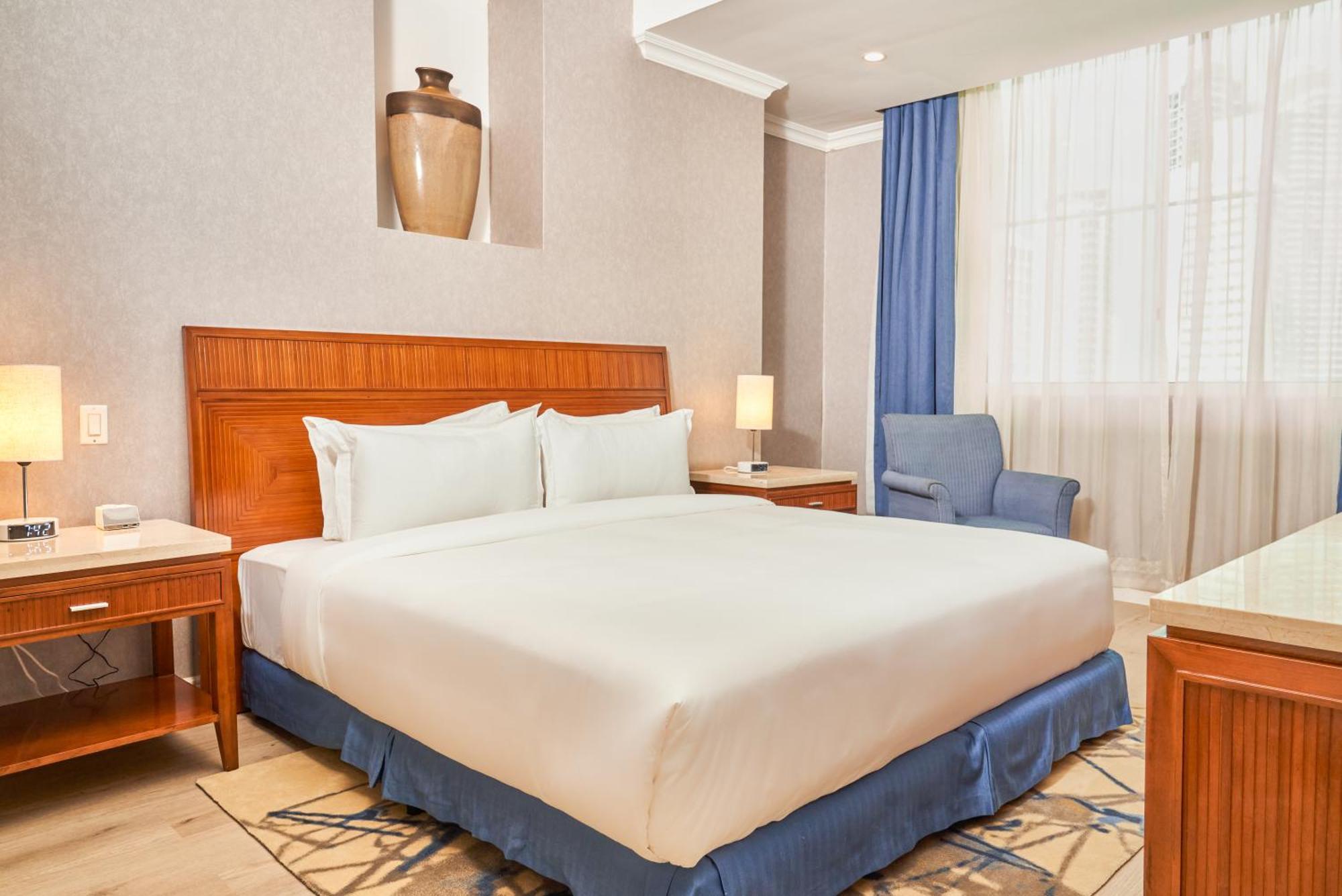 Waymore & Casino 5* Panama (ville)