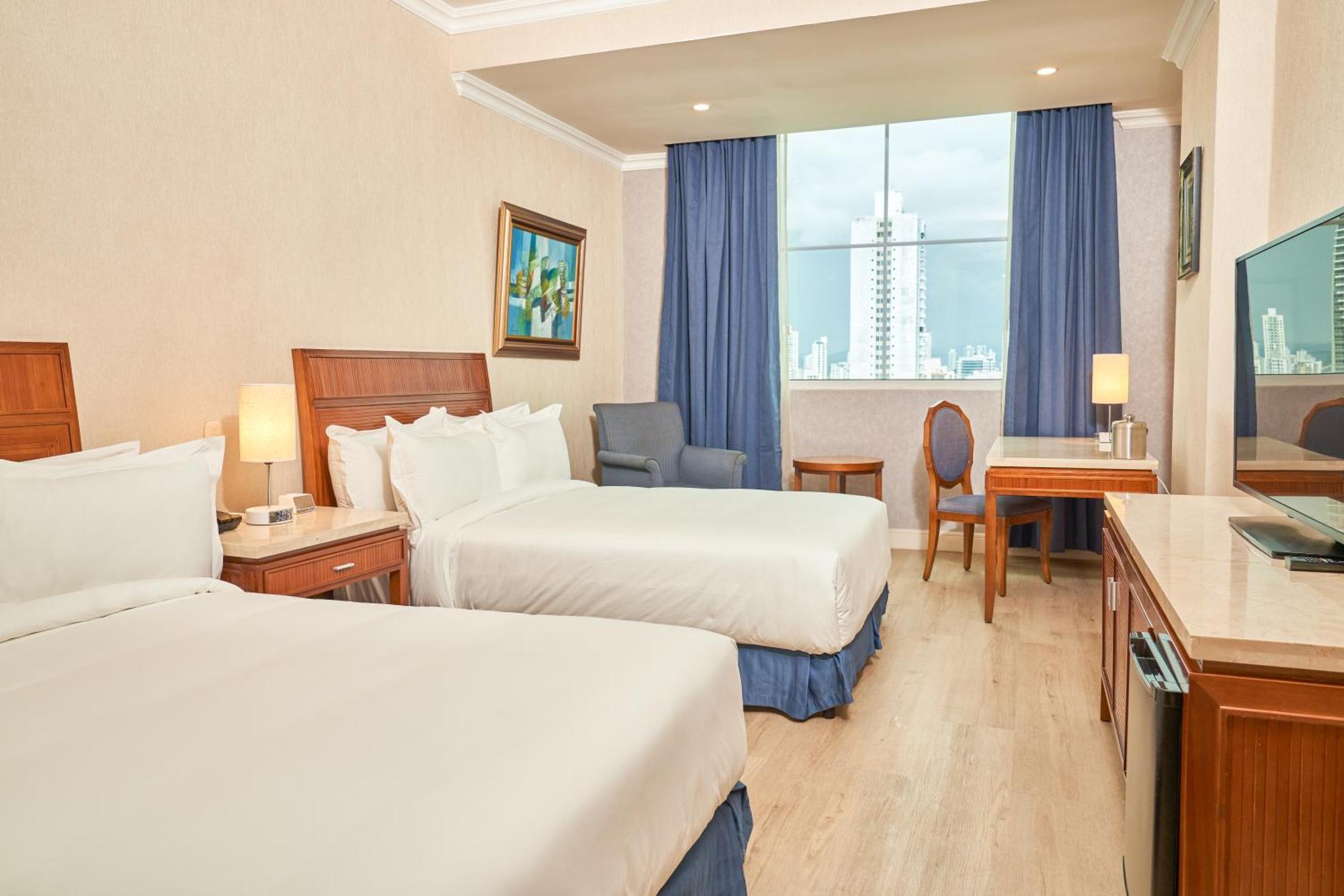 Waymore & Casino Hotel 5*