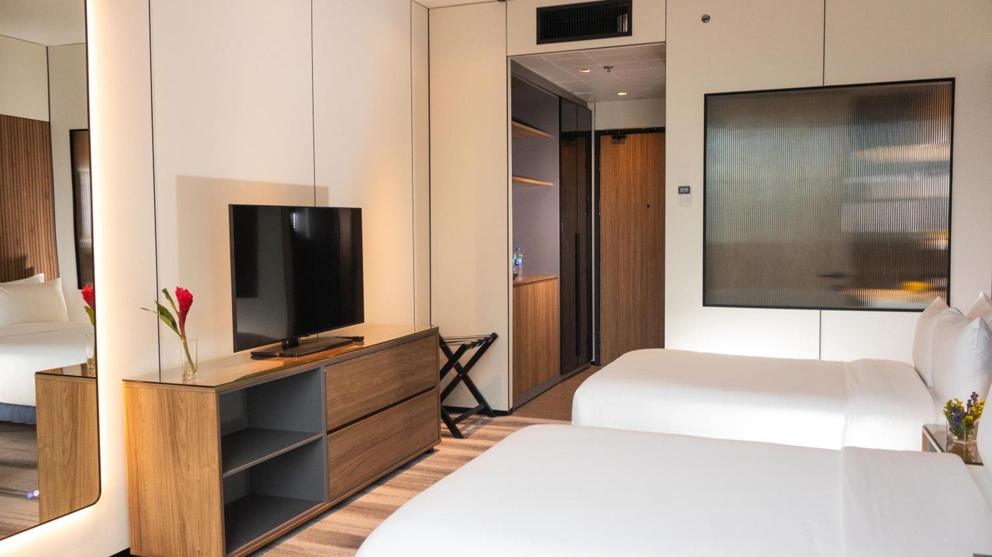 Hotel Waymore & Casino 5*