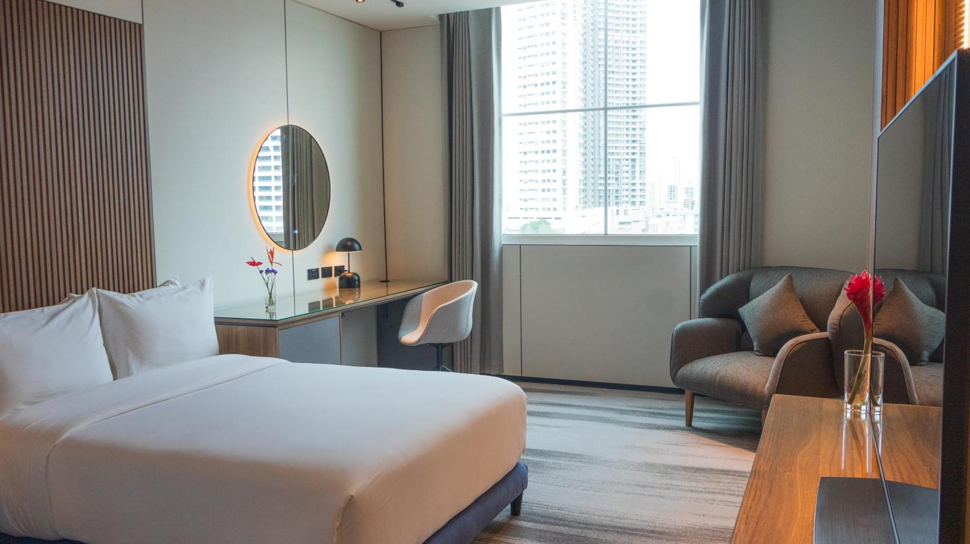 Waymore & Casino Hotel 5*
